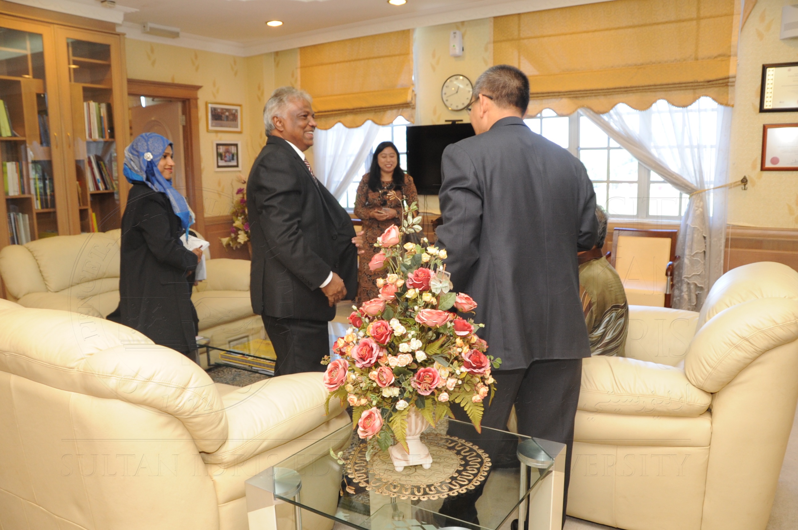 PRO16 7 Maldives HAS 8240